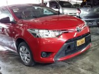 2016 Toyota Vios for sale in Quezon City