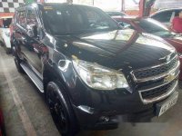 Sell Black 2016 Chevrolet Trailblazer Automatic Diesel at 19000 km
