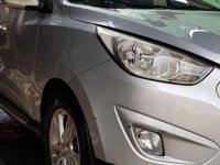 2nd Hand 2012 Hyundai Tucson for sale