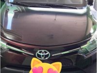 2017 Toyota Vios for sale in Las Pinas