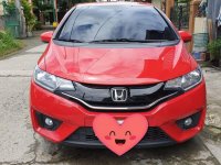 2015 Honda Jazz for sale in Manila