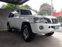 2007 Nissan Patrol Super Safari for sale in Carmona