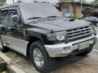 2000 Mitsubishi Pajero at 140000 km for sale 