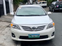 2013 Toyota Corolla Altis for sale in Mandaluyong City