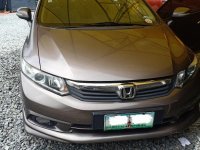 2012 Honda Civic for sale in Angeles