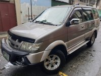 2006 Isuzu Crosswind for sale in Manila