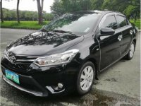 2013 Toyota Vios at 87000 km for sale