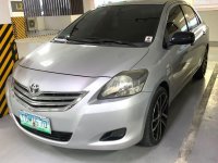 2012 Toyota Vios for sale in Cebu City