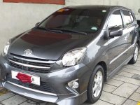 Toyota Wigo 2016 for sale in Pasay