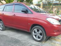 Toyota Innova 2006 for sale in Quezon City