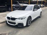 2018 Bmw 320D for sale in Pasig 