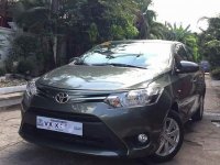 2017 Toyota Vios for sale in Manila