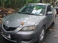 2005 Mazda 3 for sale in Pasig 