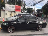 Sell Black 2014 Toyota Vios