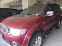 2010 Mitsubishi Montero for sale in Pasay 