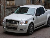 2001 Ford Explorer for sale in Muntinlupa 