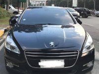 Peugeot 508 2014 at 30000 km for sale 