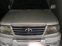 2005 Toyota Revo for sale in Pasay 