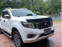2018 Nissan Navara for sale in Subic 