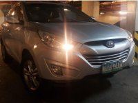 2011 Hyundai Tucson for sale in Manila