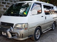 1997 Toyota Hiace for sale in Angeles 