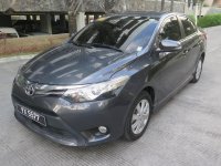 2016 Toyota Vios for sale in Taguig