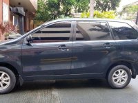 2013 Toyota Avanza for sale in Pasig 