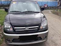 2017 Mitsubishi Adventure for sale in Caloocan