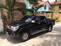 2009 Toyota Hilux for sale in Aringay