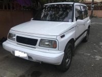 Suzuki Vitara 2003 for sale in Cebu City