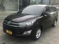 2017 Toyota Innova for sale in Pasig 