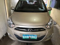 2012 Hyundai I10 for sale in Mandaluyong 