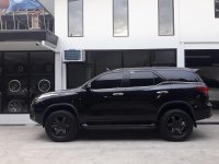 Toyota Fortuner 2016 for sale in Las Piñas