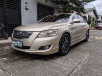 2006 Toyota Camry for sale in Quezon City