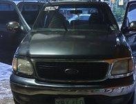 Blue Ford Expedition 2003 Automatic Gasoline for sale 