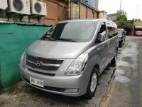 Hyundai Starex 2016 for sale in Pasig 