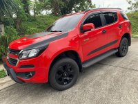 2017 Chevrolet Trailblazer for sale in Taguig