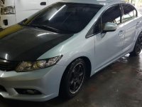 2013 Honda Civic for sale in Manila