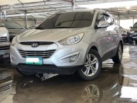 2012 Hyundai Tucson for sale in Makati 