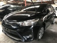 Selling Black Toyota Vios 2018 at 5000 km 