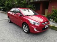 Hyundai Accent 2014 for sale in Makati