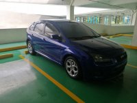 2007 Ford Focus for sale in Quezon City 