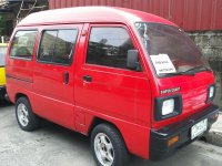 1993 Suzuki Multi-Cab for sale in Makati 