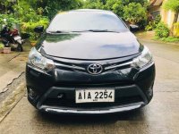 Black Toyota Vios 2015 for sale in Antipolo