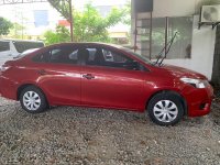 Used Toyota Vios 2017 for sale in Quezon City