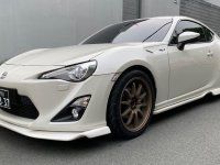 2016 Toyota 86 for sale in Quezon City 