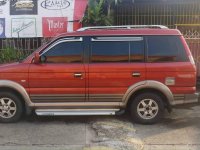 Mitsubishi Adventure 2016 for sale in Quezon City
