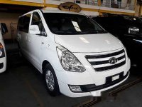 Selling Hyundai Grand Starex 2016 at 26232 km 