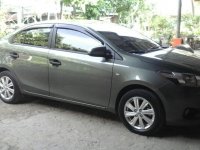Toyota Vios 2017 for sale in Cabanatuan