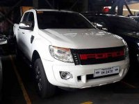 2015 Ford Ranger Automatic Diesel for sale
